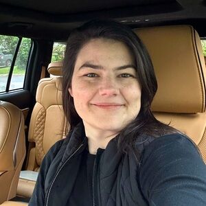 Meet your Posher, Lindsay